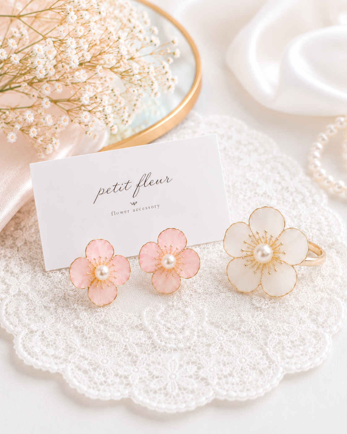 M fleur（エムフルール）