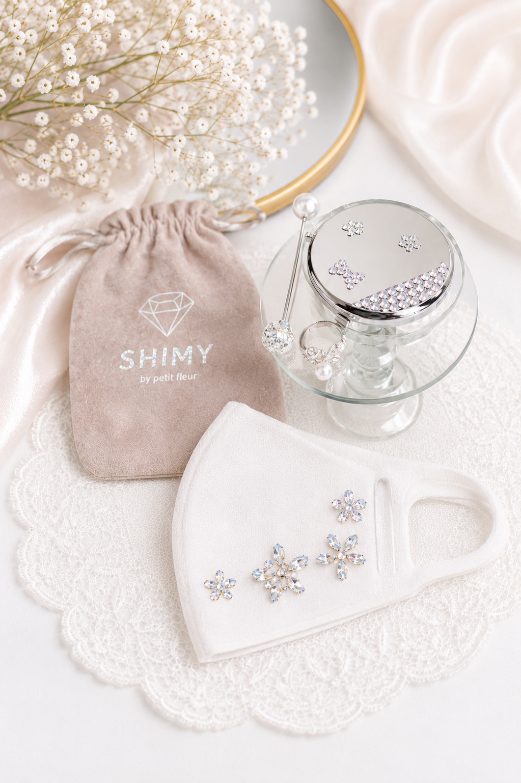 SHIMY（シャイミー）